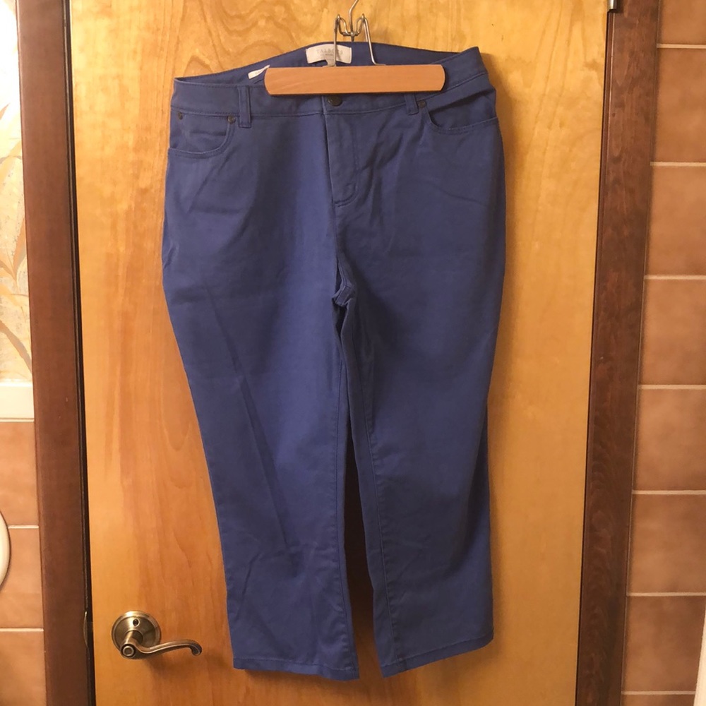 Talbots pants